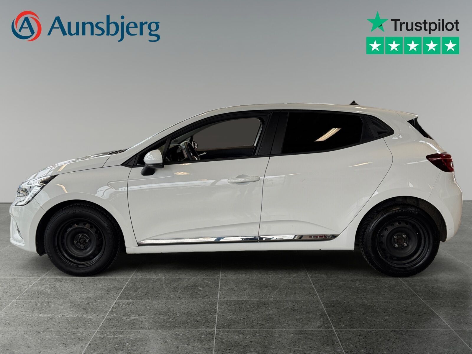 Renault Clio V 1,0 TCe 90 Zen