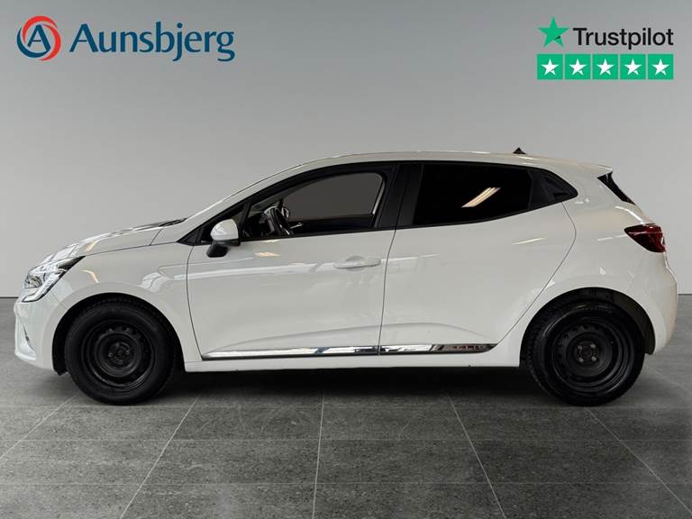 Renault Clio V 1,0 TCe 90 Zen