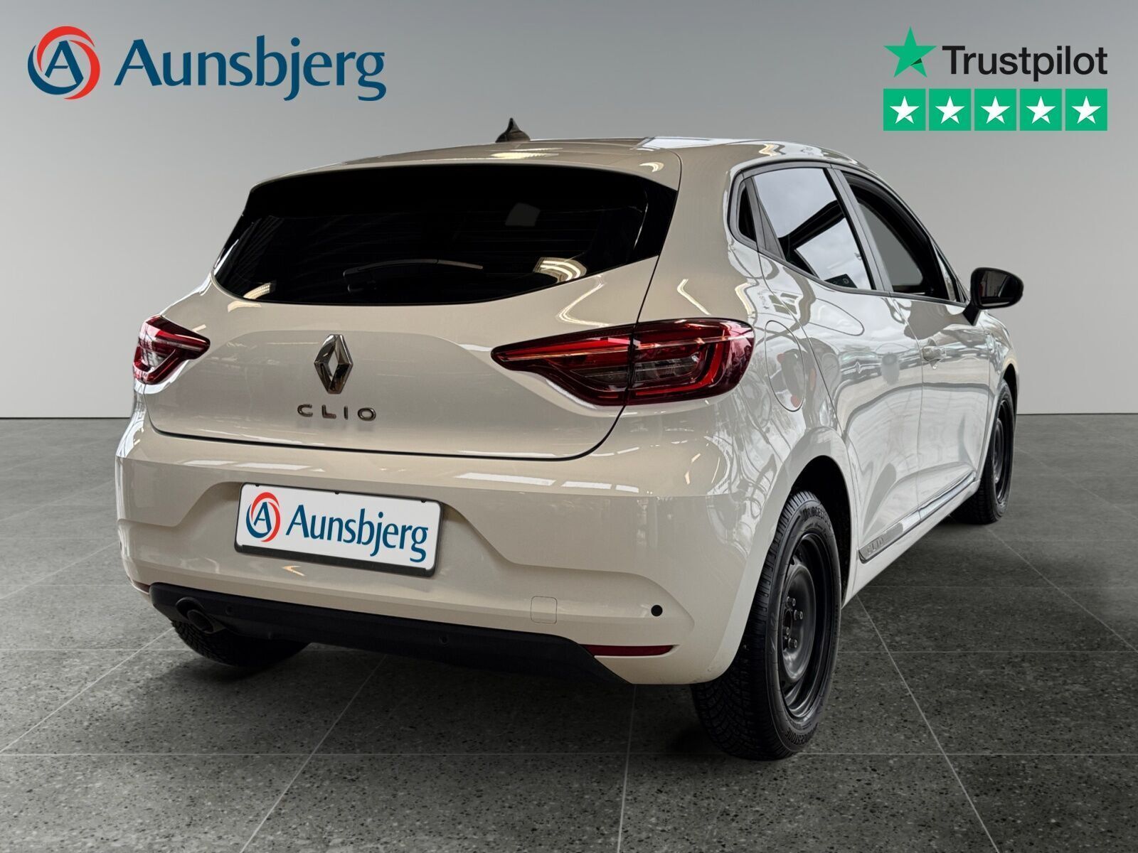 Renault Clio V 1,0 TCe 90 Zen