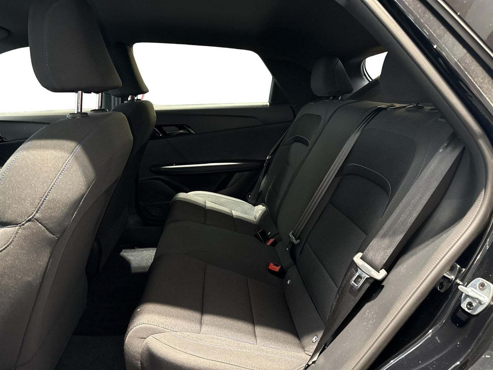 MG 4 51 Nordic Edition