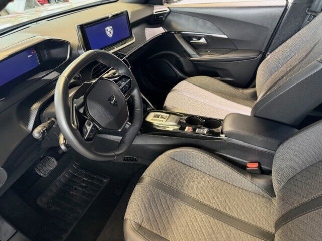 Peugeot e-2008 EL Allure 156HK 5d Aut.