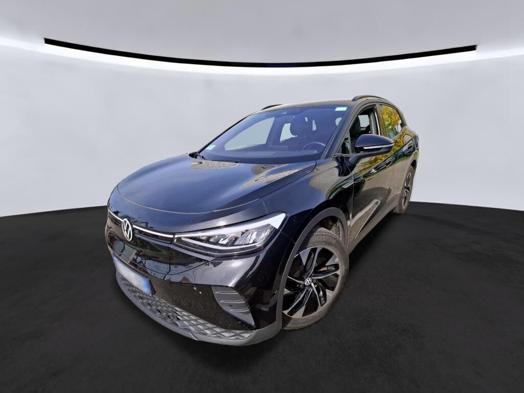 VW ID.4 EL Pro 174HK 5d Aut.