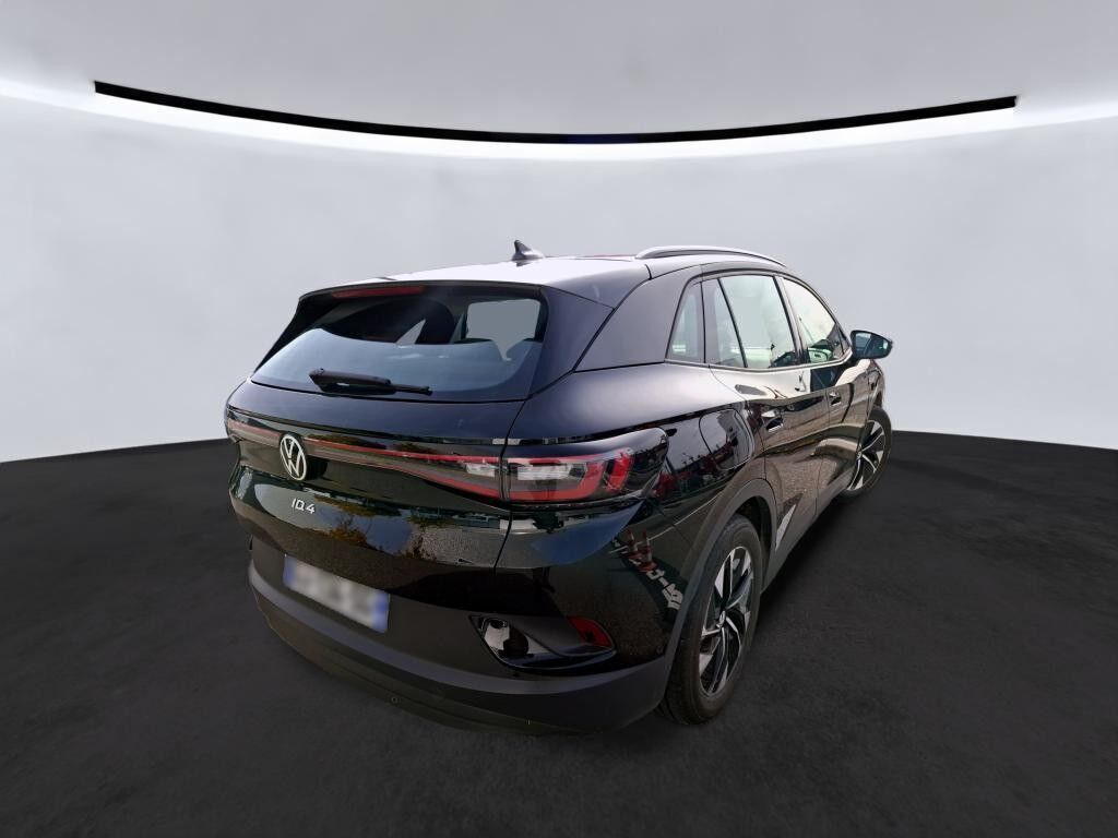 VW ID.4 EL Pro 174HK 5d Aut.