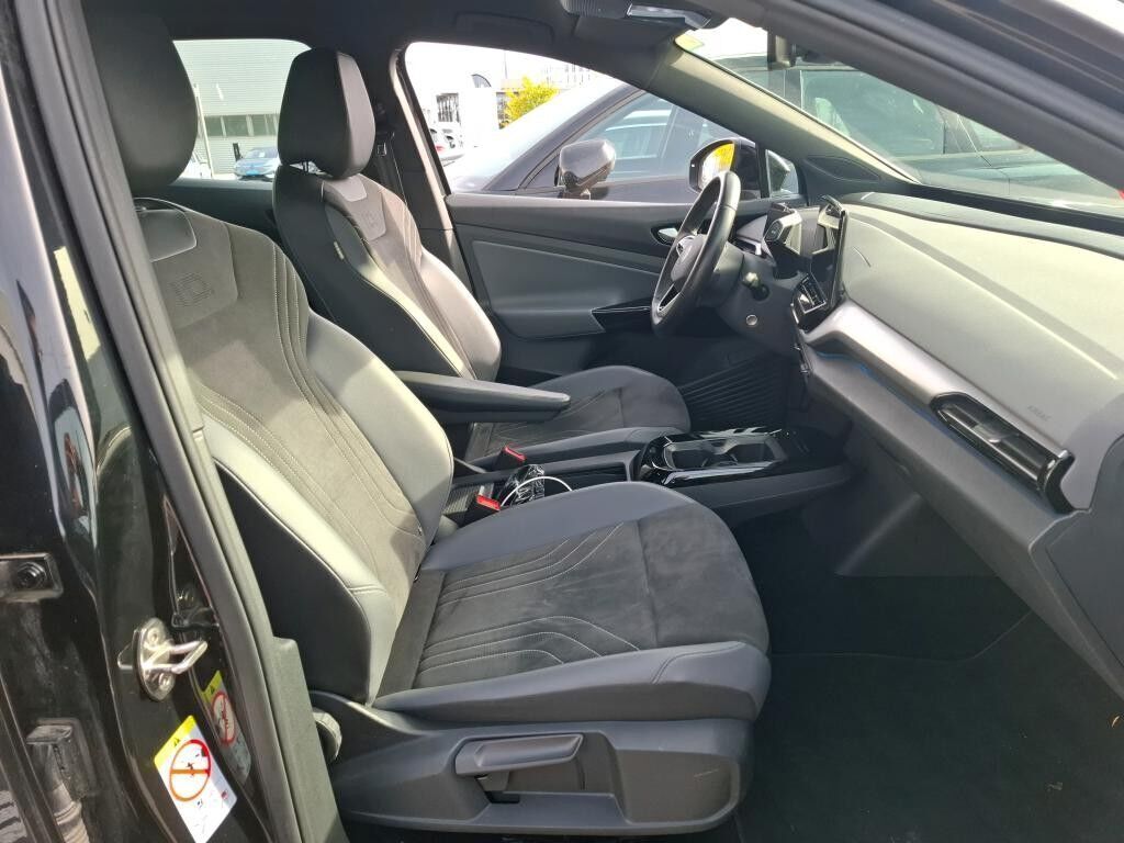 VW ID.4 EL Pro 174HK 5d Aut.