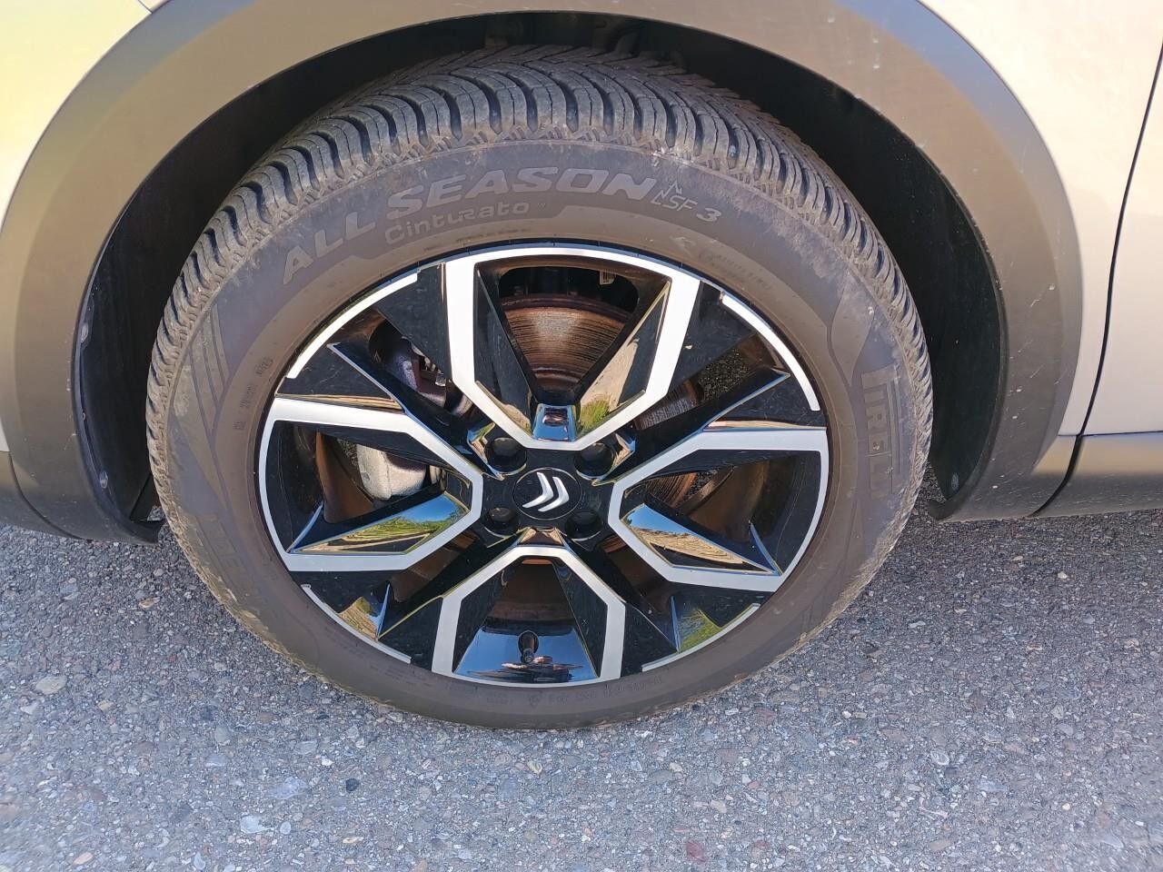 Citroën ë-C4 EL Max 136HK 5d Aut.