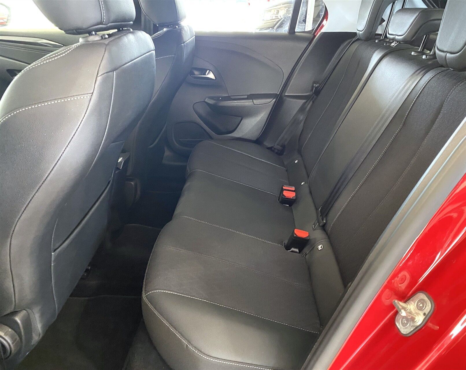 Opel Corsa 1,2 PureTech Sport 75HK 5d