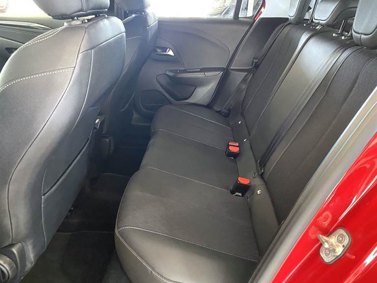 Opel Corsa 1,2 PureTech Sport 75HK 5d