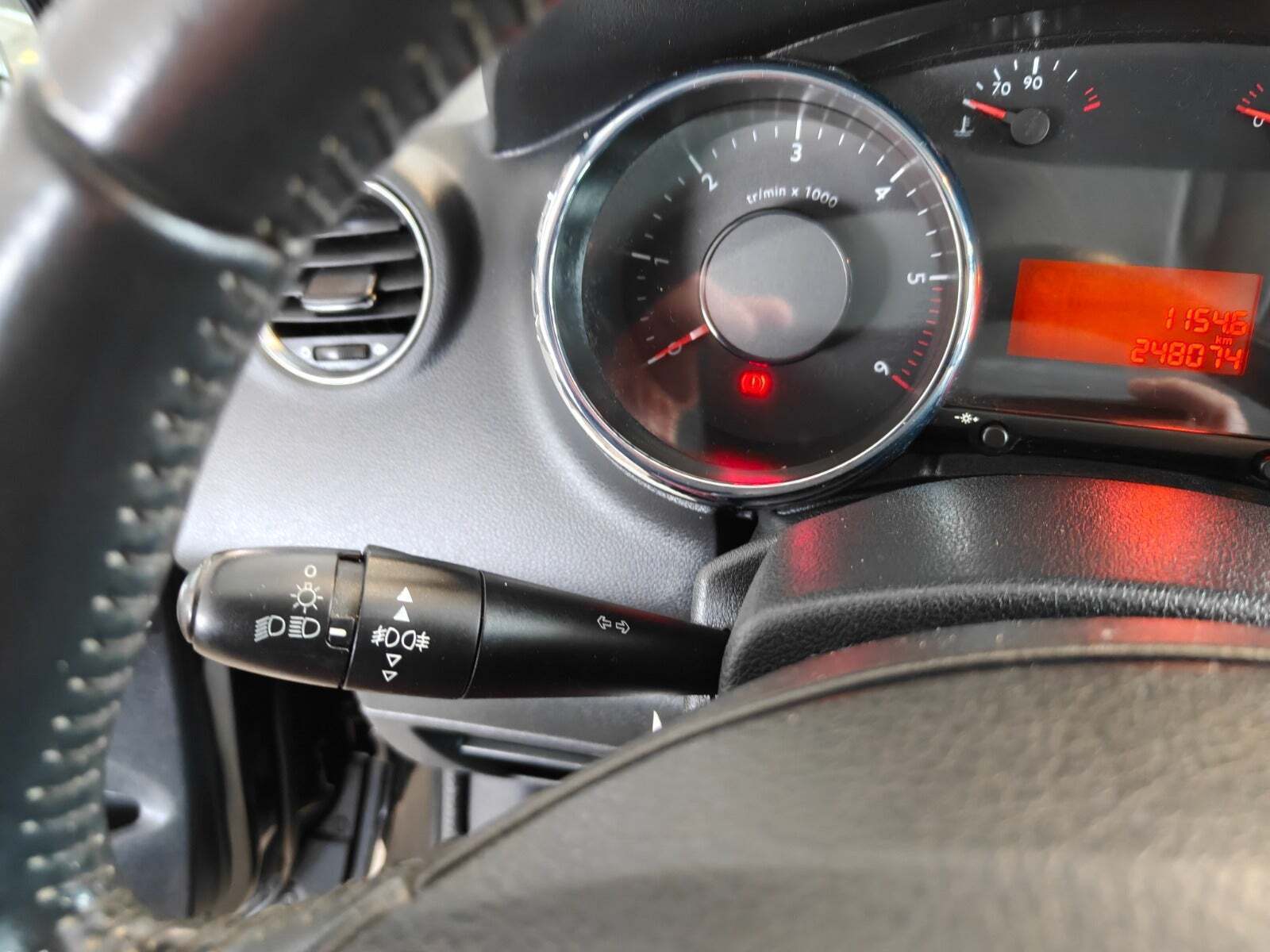 undefined Peugeot 3008 fra 2010