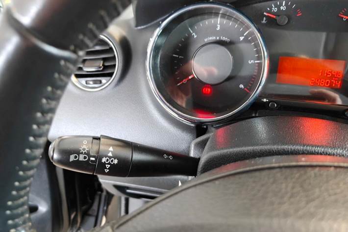 undefined Peugeot 3008 fra 2010