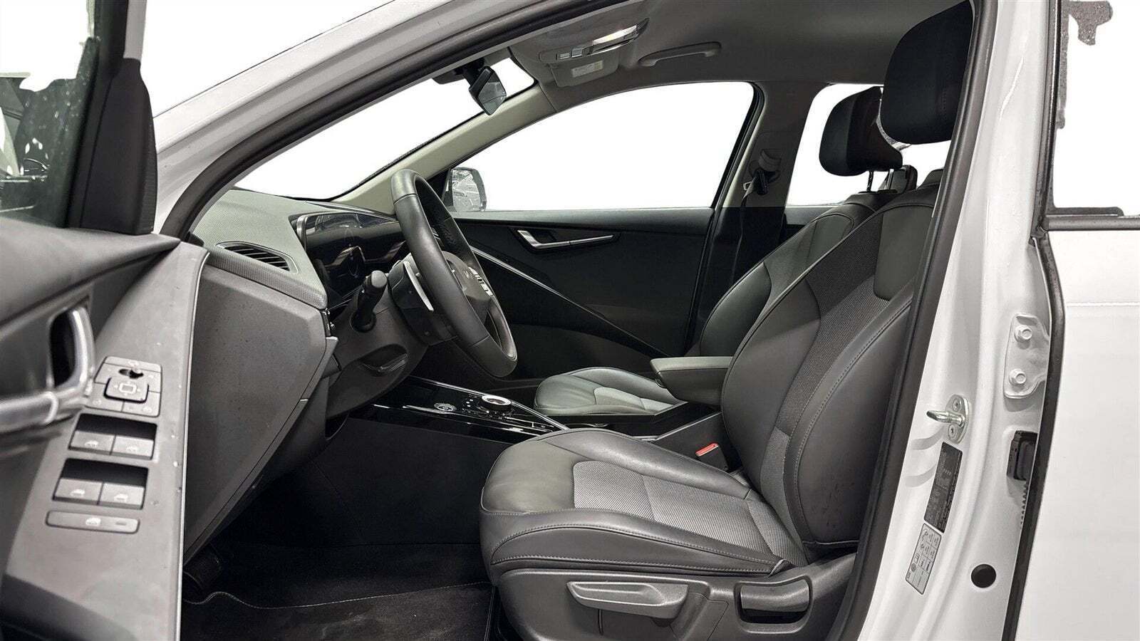 Kia Niro 64 EV Prestige