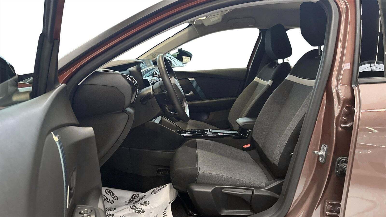 Citroën ë-C4 50 Feel