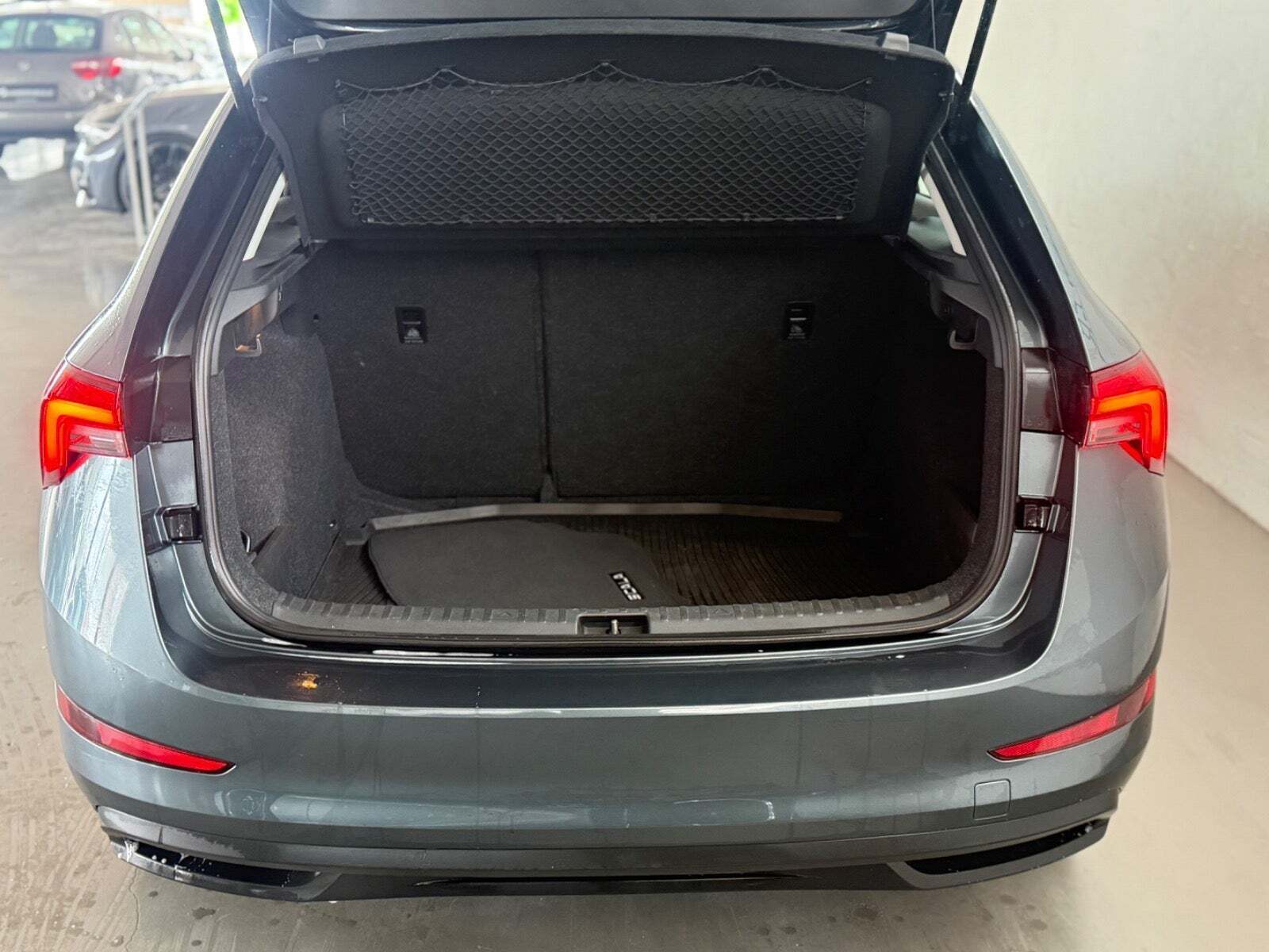 Skoda Scala 1,0 TSi 115 Ambition