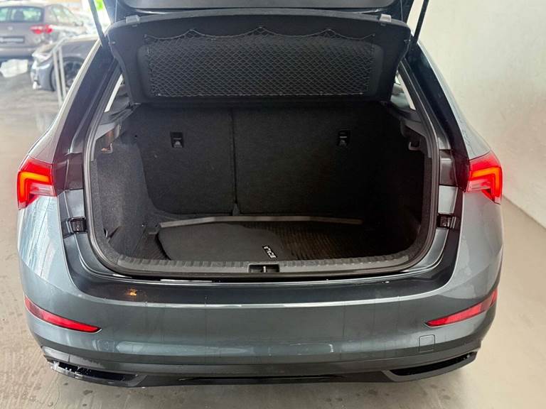 Skoda Scala 1,0 TSi 115 Ambition