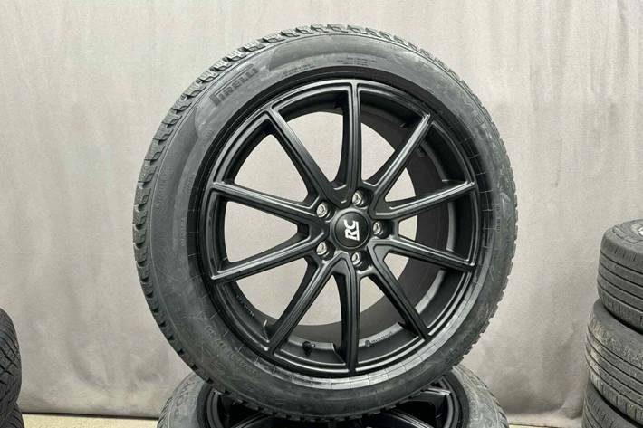 undefined VW ID.3 fra 2022