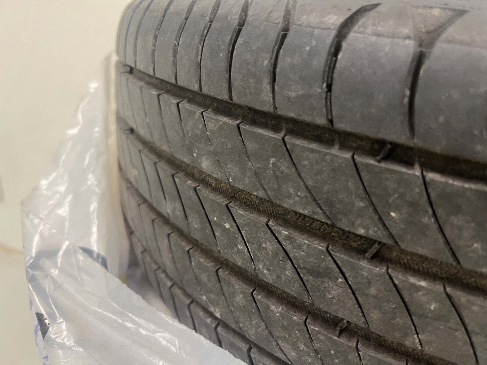 Sort Mercedes A200 d fra 2020