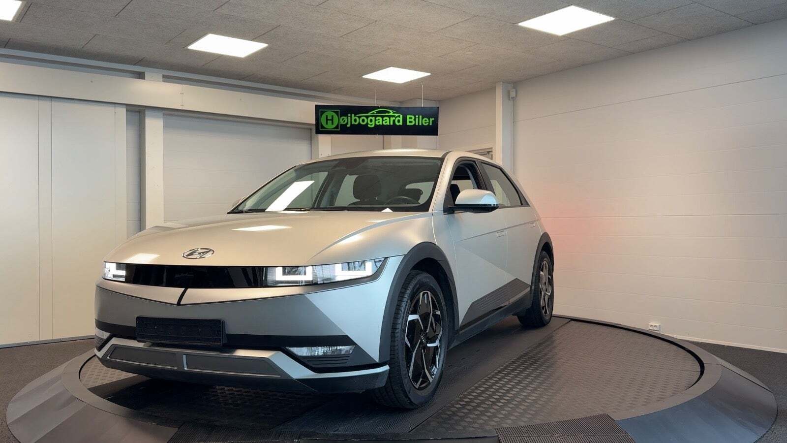 Hyundai Ioniq 5 77 Essential