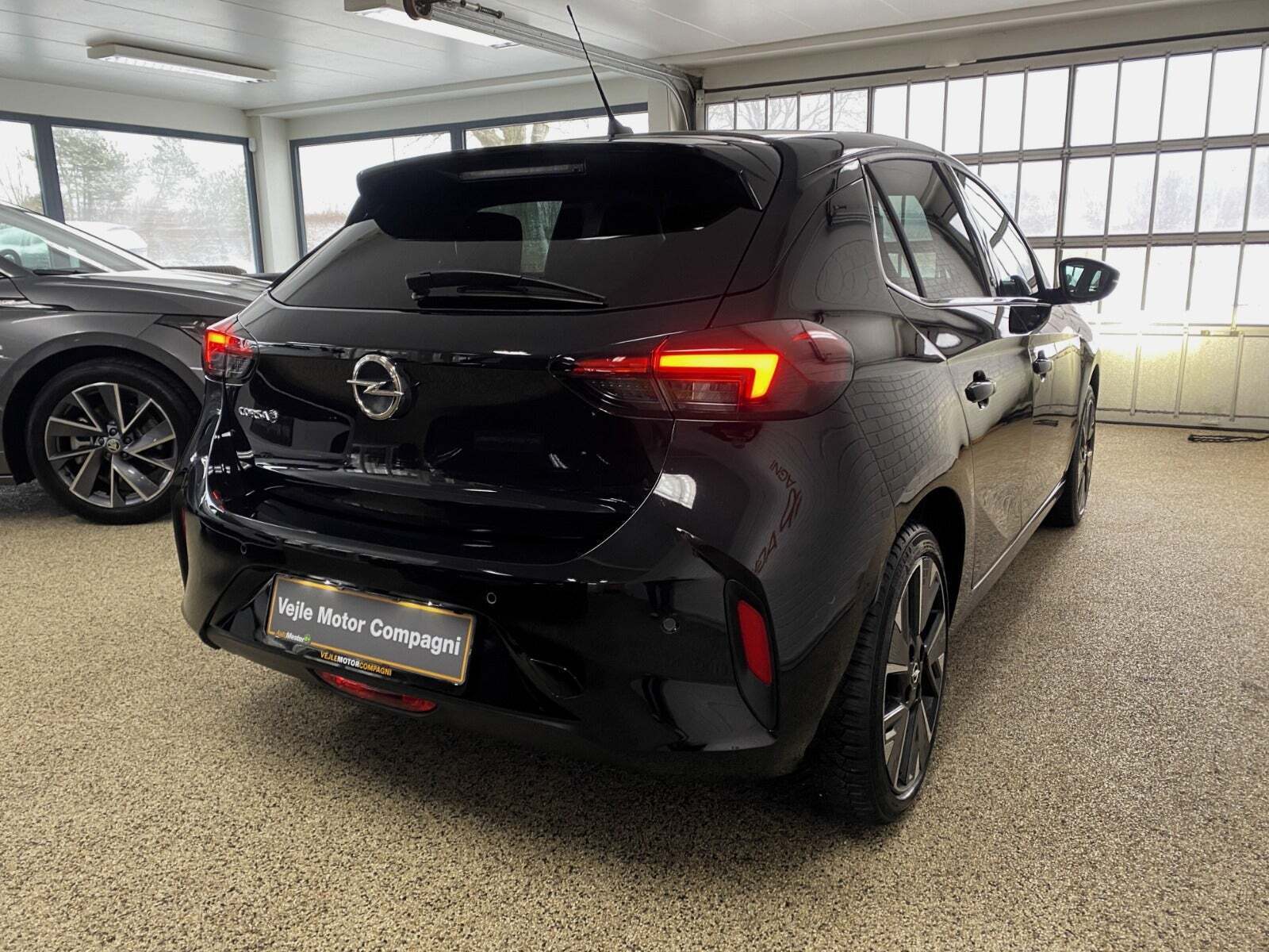 Opel Corsa-e 50 Ultimate