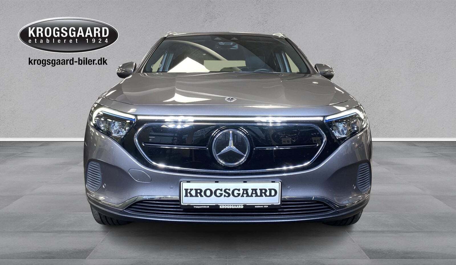 Mercedes EQA250 Progressive