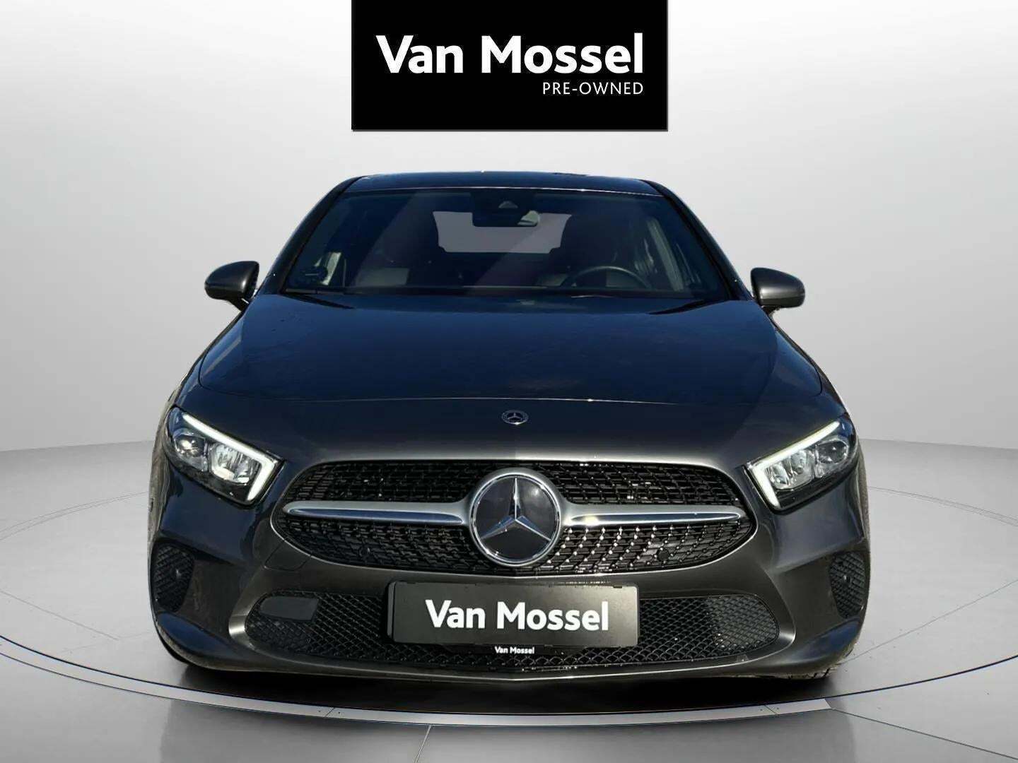 Mercedes A250 e 1,3 Advantage aut.