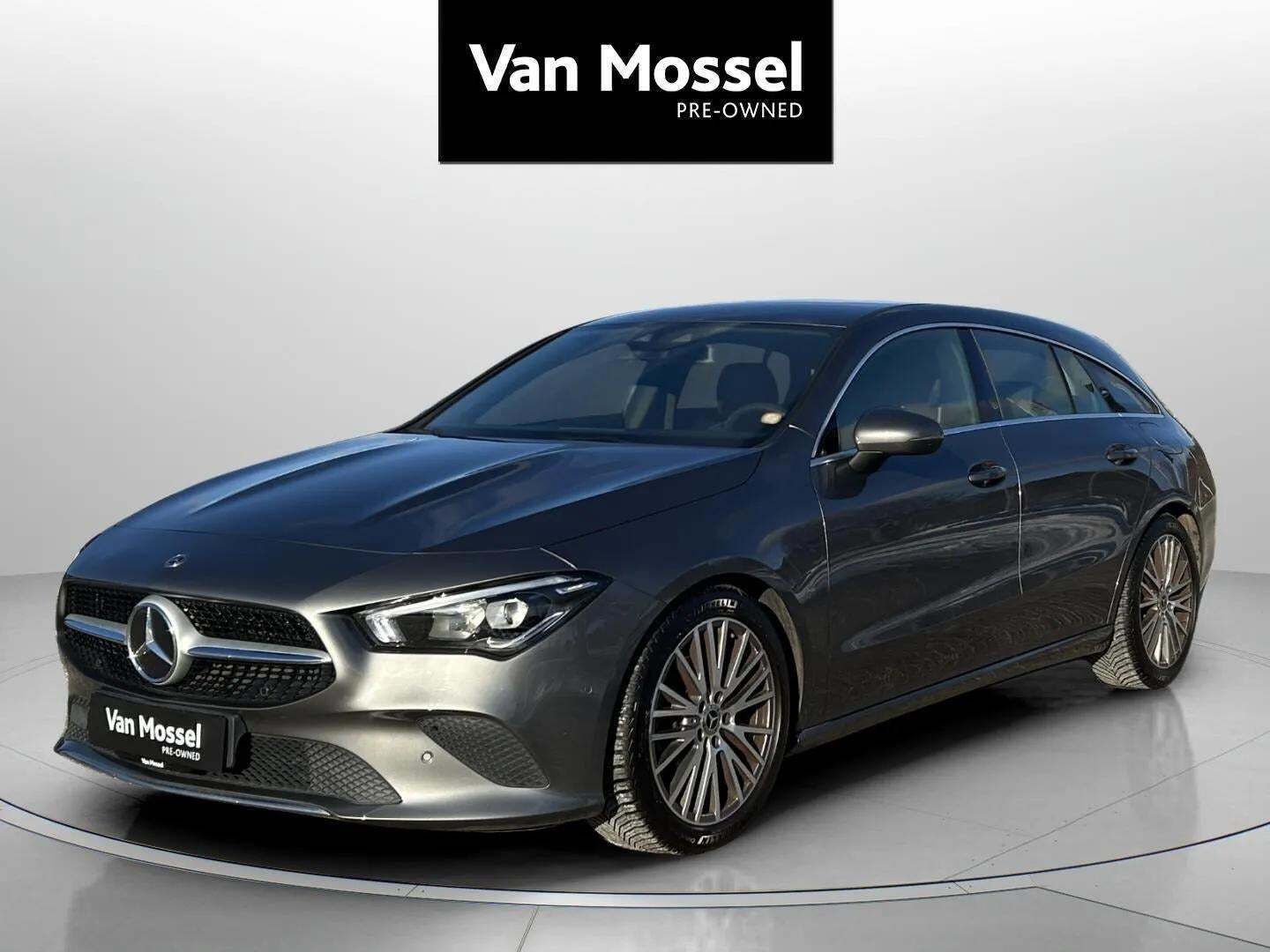 Van Mossel Hillerød