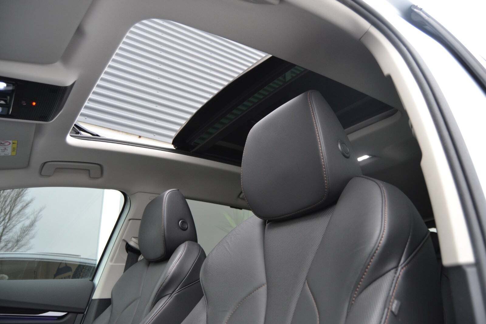 Skoda Enyaq 80 iV Suite