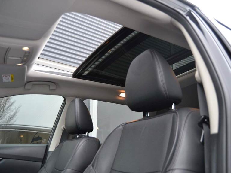 Nissan X-Trail 1,6 dCi 130 Tekna X-tr. 7prs