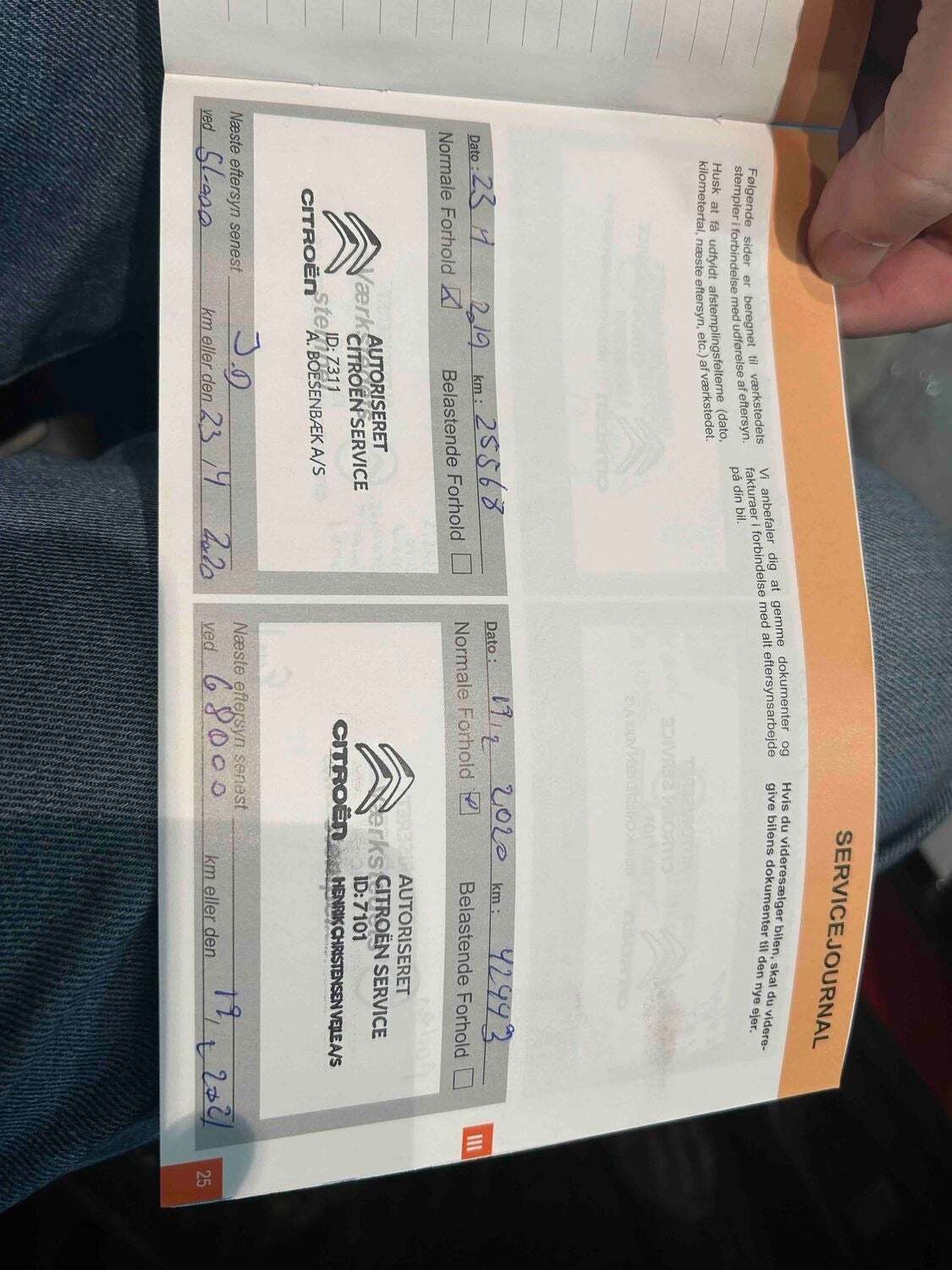 Citroën C3 Aircross 1,6 BlueHDi 100 Iconic