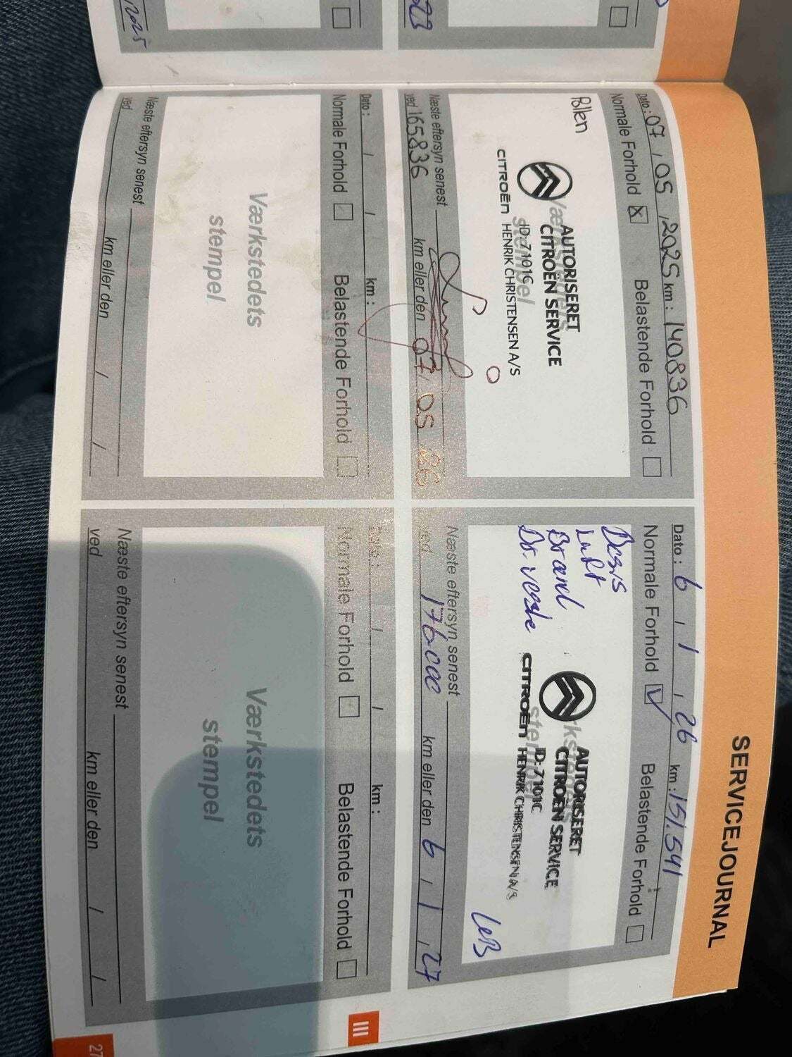 Citroën C3 Aircross 1,6 BlueHDi 100 Iconic