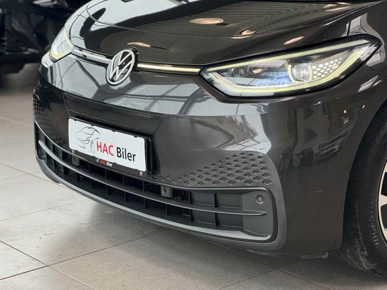 VW ID.3 58 Pro Performance Family