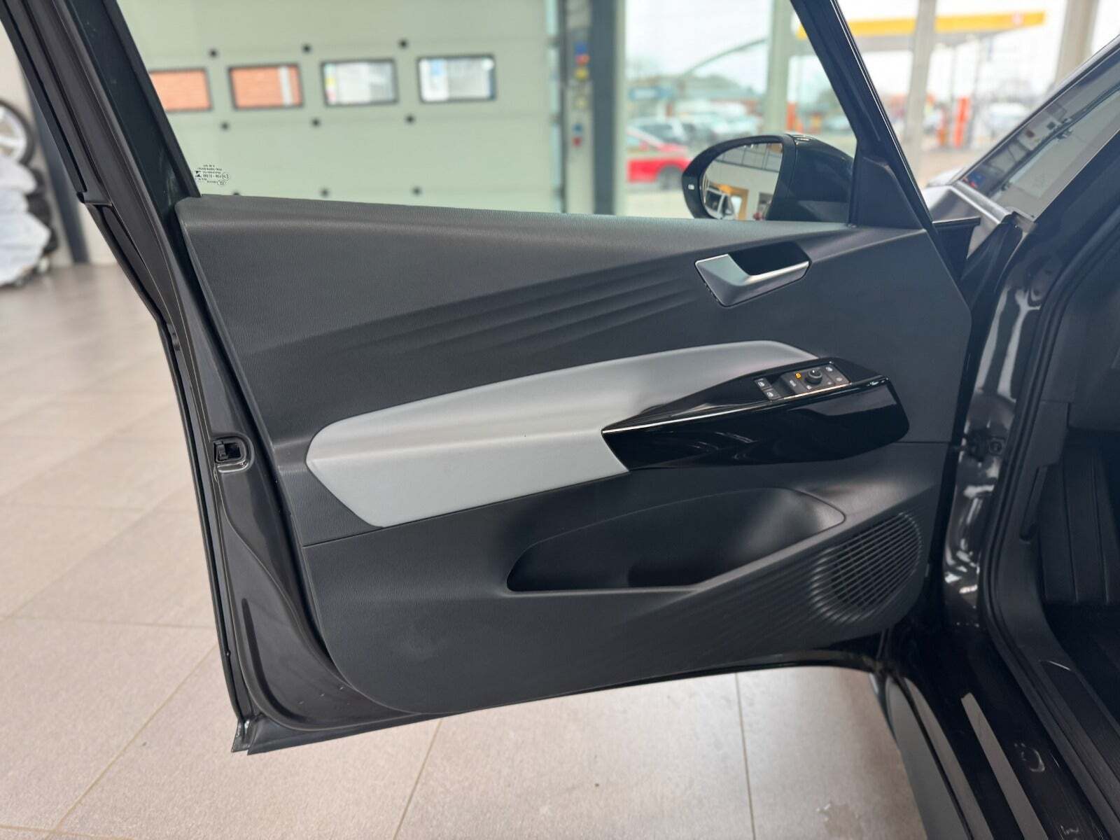 VW ID.3 58 Pro Performance Family