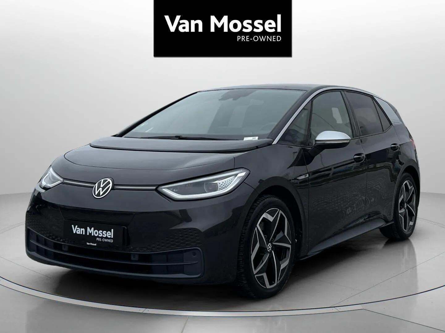 VW ID.3 58 1ST Plus