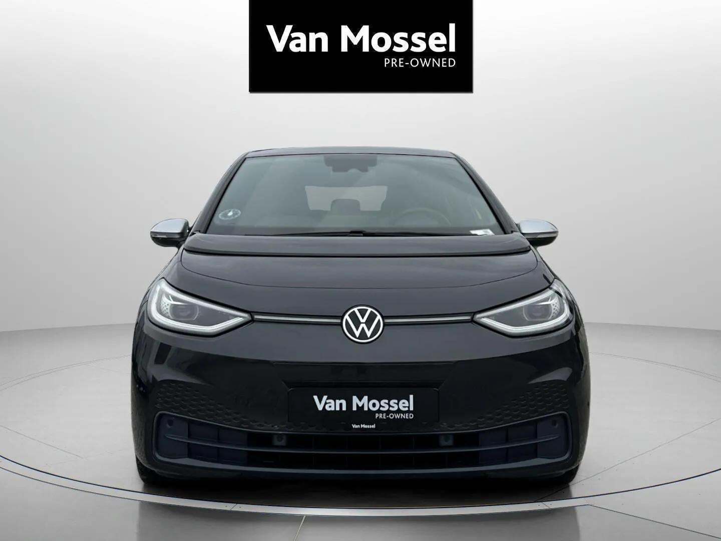 VW ID.3 58 1ST Plus