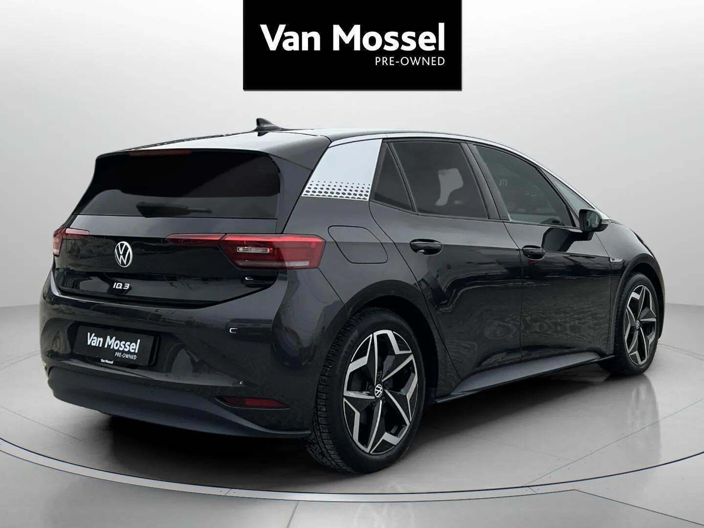 VW ID.3 58 1ST Plus