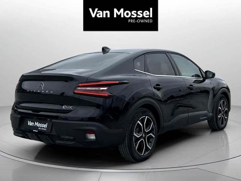 Citroën ë-C4 X 50 Shine