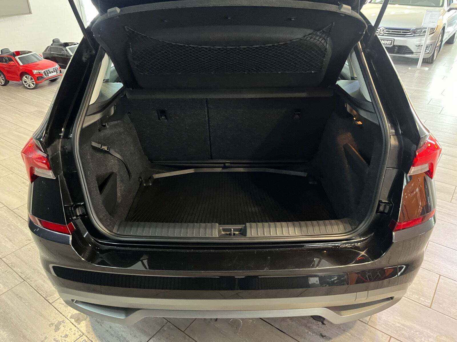 Skoda Kamiq 1,0 TSi 110 Style DSG