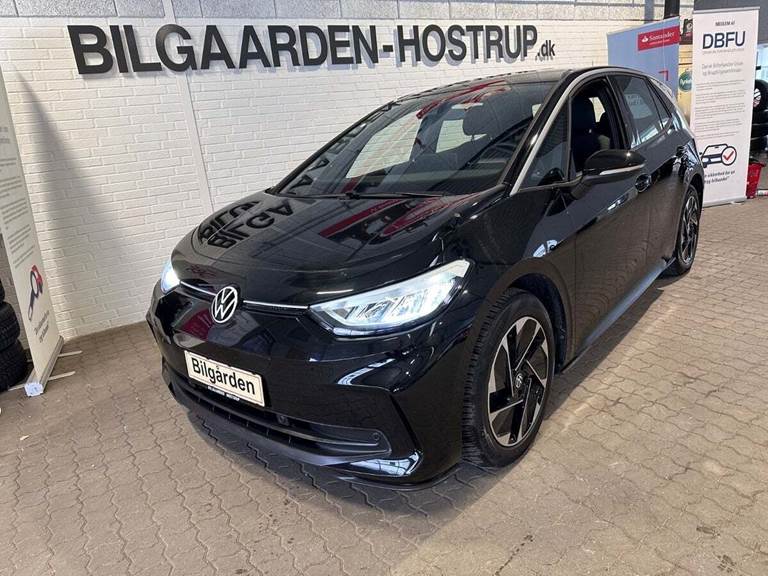 VW ID.3 58 Pro Performance
