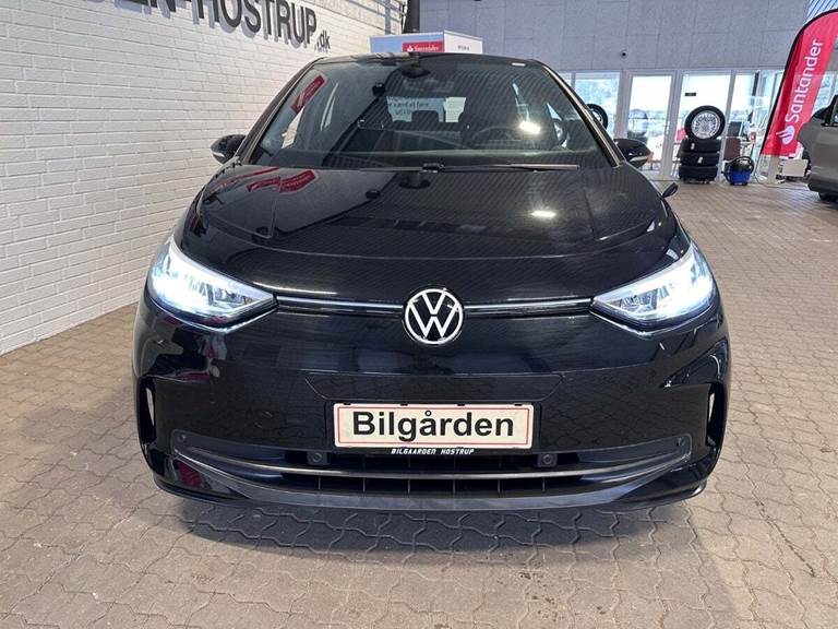 VW ID.3 58 Pro Performance