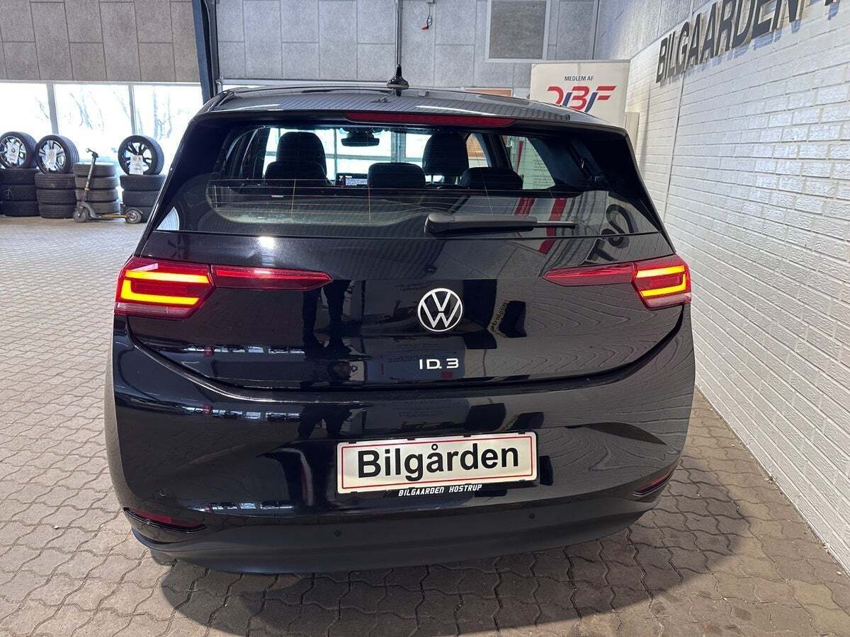 VW ID.3 58 Pro Performance