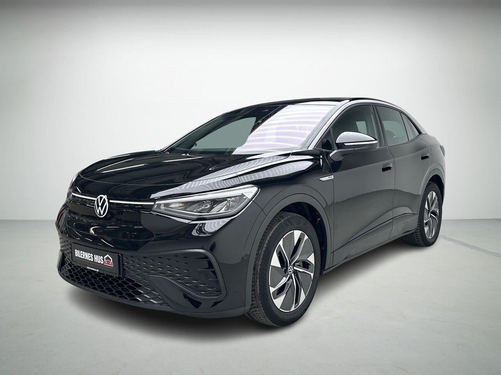 VW ID.5 EL Pro Performance 204HK 5d Aut.