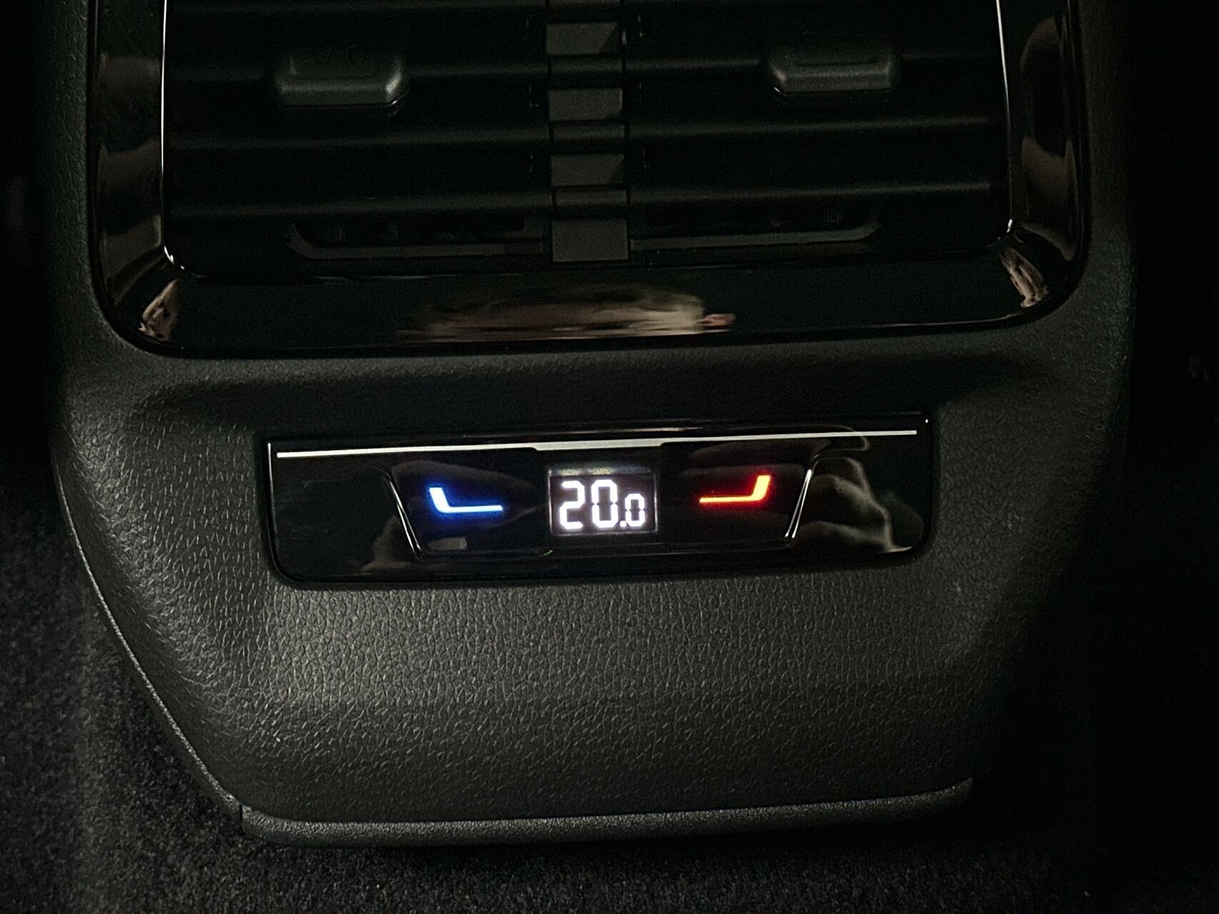 Sort VW ID.5 fra 2022