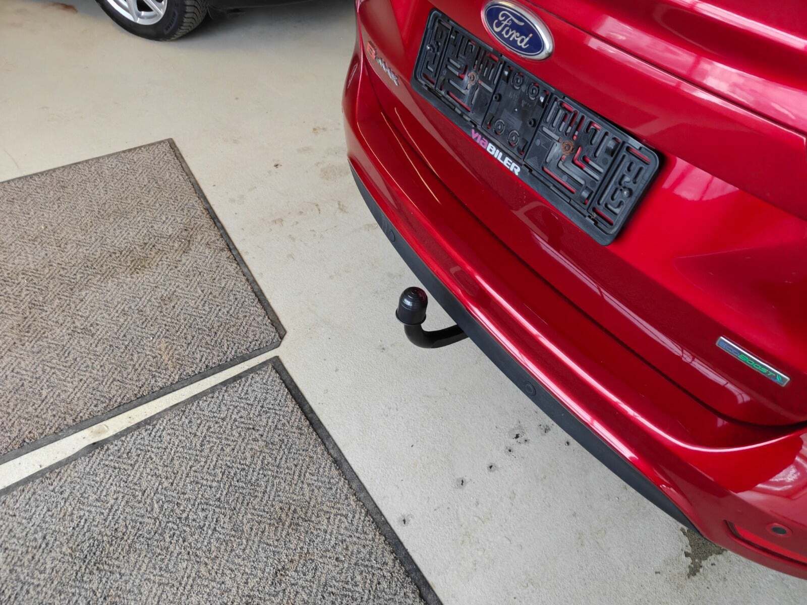 Ford B-MAX 1,0 SCTi 100 Titanium