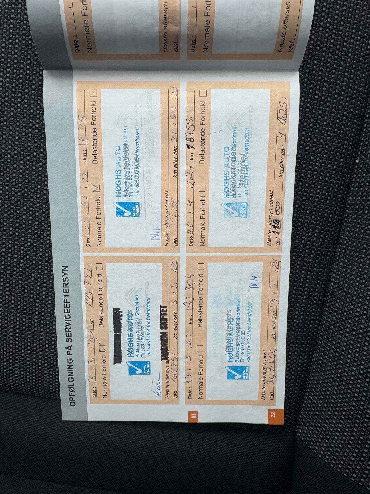 undefined Citroën C4 Cactus fra 2015