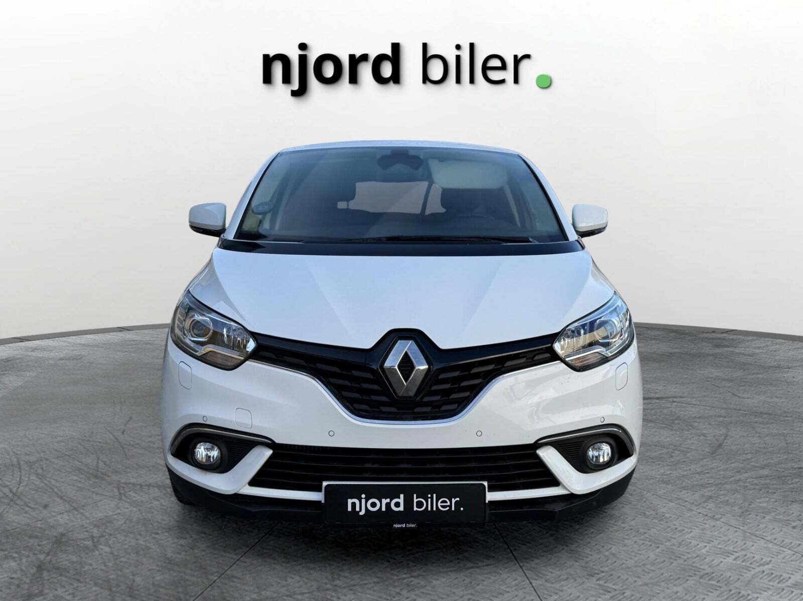 Renault Scenic IV 1,5 dCi 110 Zen Van