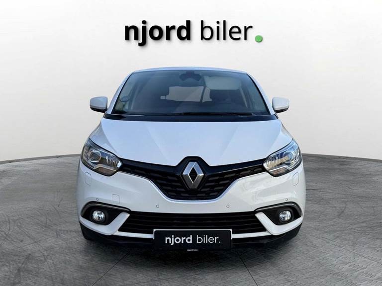 Renault Scenic IV 1,5 dCi 110 Zen Van