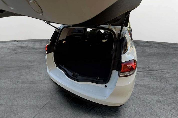 undefined Renault Scenic IV fra 2017