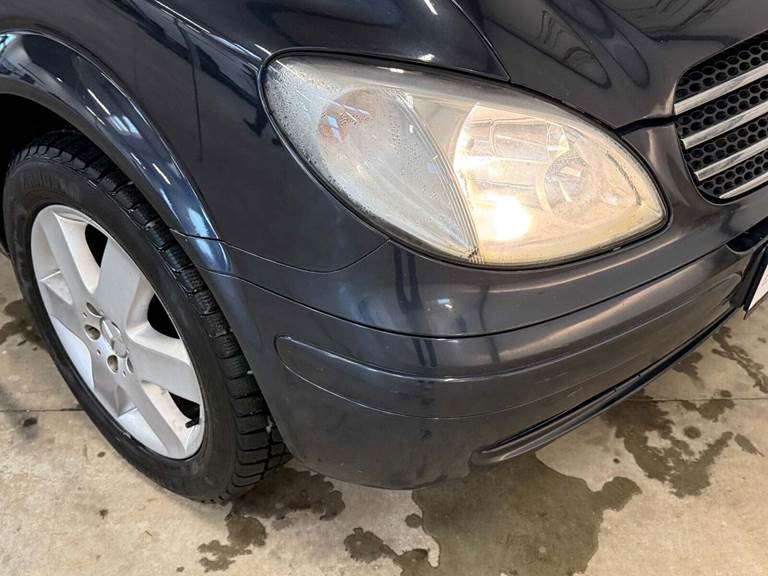 Mercedes Viano 2,2 CDi Ambiente aut.