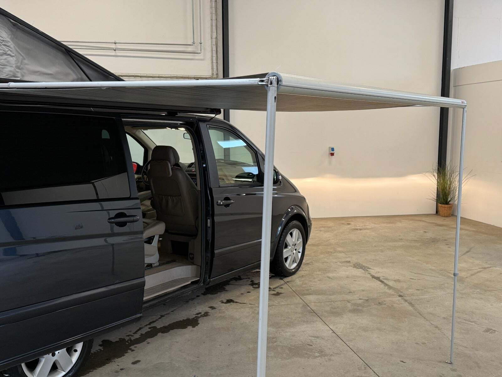 Mercedes Viano 2,2 CDi Ambiente aut.