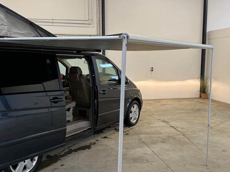 Mercedes Viano 2,2 CDi Ambiente aut.