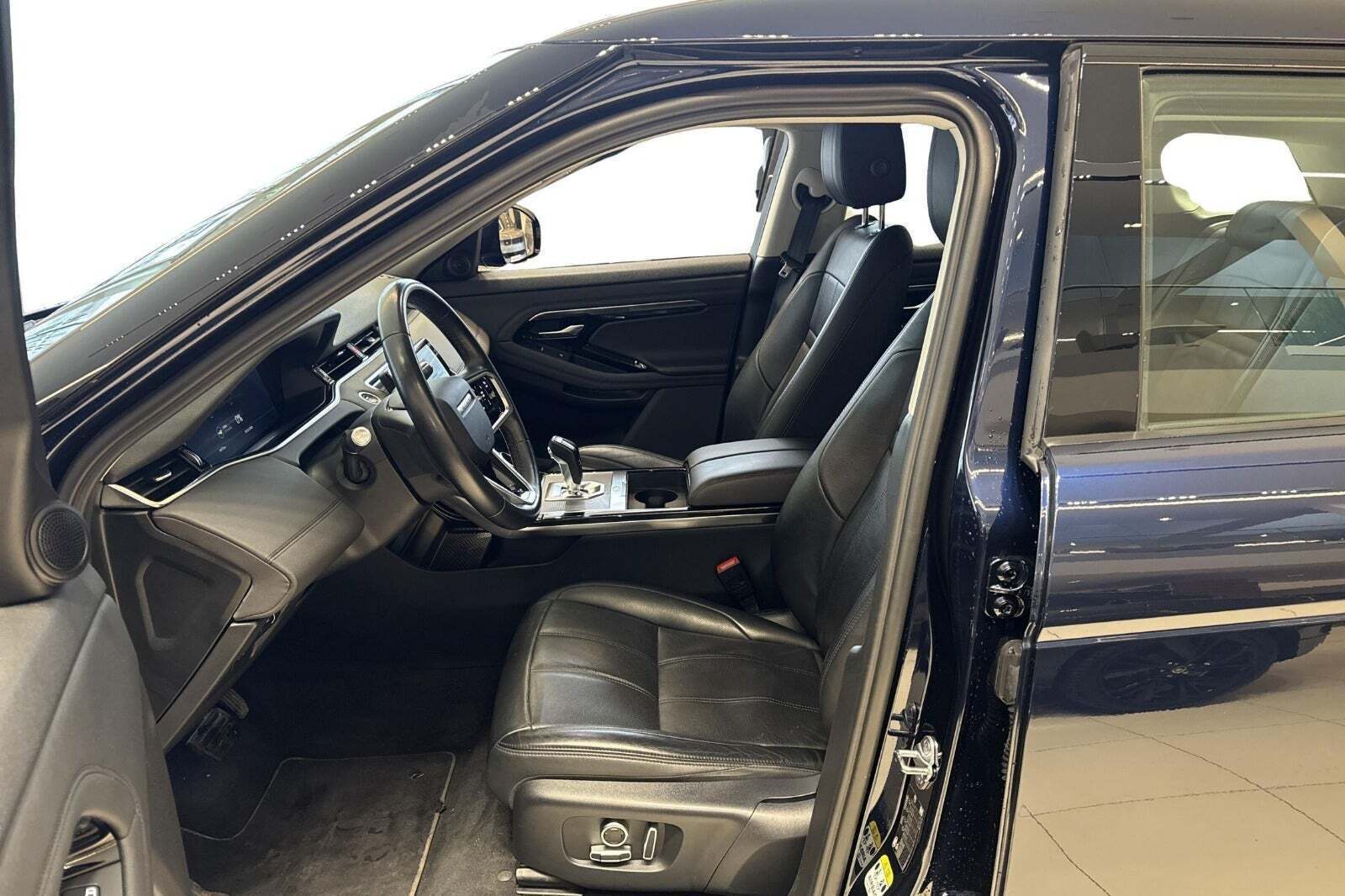 Land Rover Range Rover evoque 1,5 P300e SE aut.