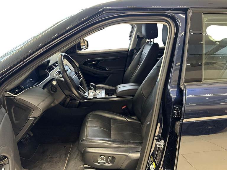 Land Rover Range Rover evoque 1,5 P300e SE aut.